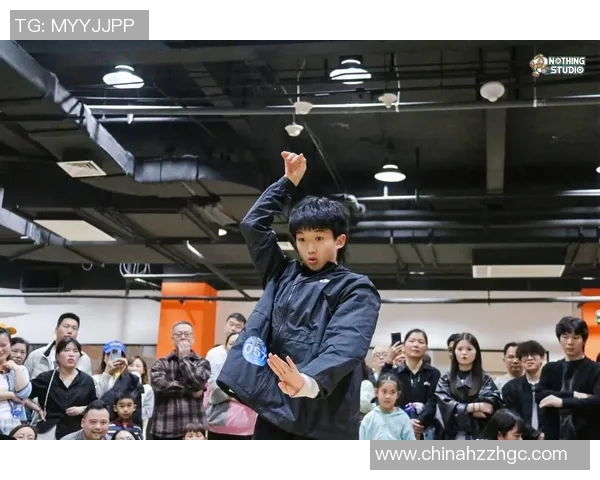 杭州街舞队实力对比深度剖析各队风格与表现的独特魅力